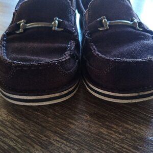 Ariat Bit Cruisers - brown, size 10 womens, used in excellent condition